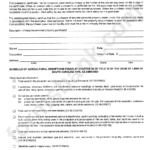 Form St 8f Agricultural Exemption Certificate Printable Pdf Download