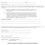 Form SU07 58 Download Printable PDF Or Fill Online Sales And Use Tax