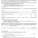 Form VP203S Download Fillable PDF Or Fill Online Non resident Military