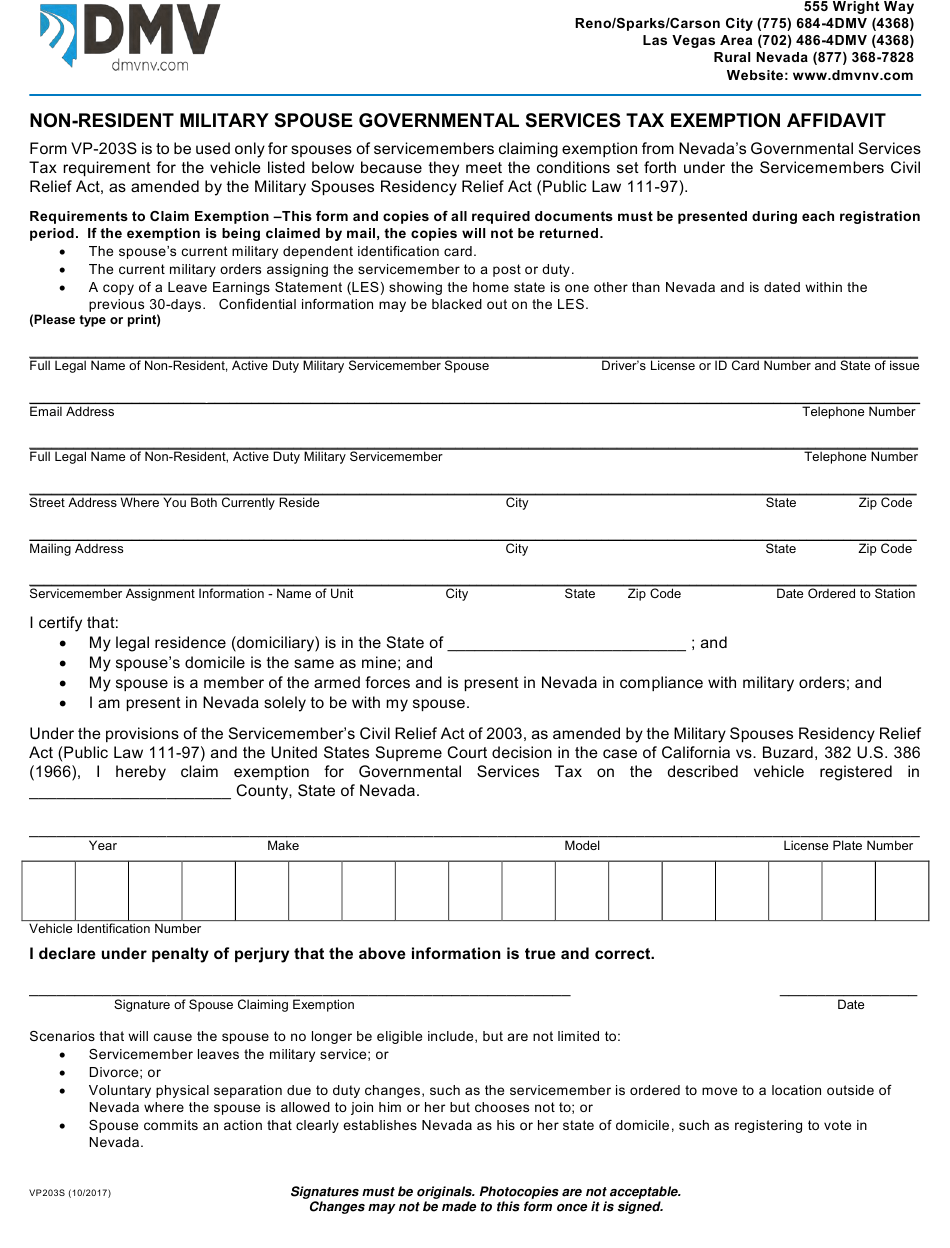 Tax Exemption Application Form For Non Residents Italy 7361