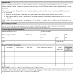 Form VTR 62 A Download Fillable PDF Or Fill Online Application For