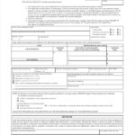 FREE 10 Sample Tax Exemption Forms In PDF