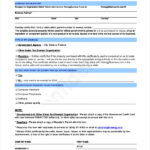 FREE 10 Sample Tax Exemption Forms In PDF