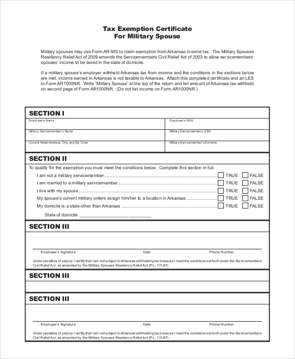 form-st-178-nonresident-military-tax-exemption-certificate-printable