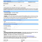 FREE 22 Sample Tax Forms In PDF Excel MS Word