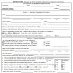 FREE 8 Sample Tax Exemption Forms In PDF MS Word