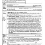 Harris County Homestead Exemption Form Printable Pdf Download