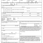How To Fill Out Rmv 1 Form Fill Online Printable Fillable Blank