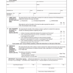 Idaho Sales Tax Exemption Form St 133 Fill Online Printable