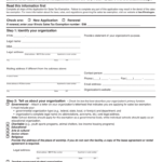 Illinois Tax Exemption Fill Out And Sign Printable PDF Template SignNow