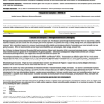 Immunization Request Waiver Fill Out And Sign Printable PDF Template