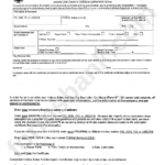 Indiana Department Of Revenue Sales And Use Tax Exemption Certificate