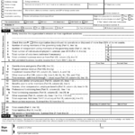 IRS Form 990 Download Fillable PDF Or Fill Online Return Of