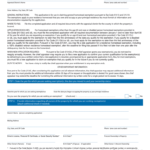 Kendall County Homestead Exemption Form Fill Out And Sign Printable