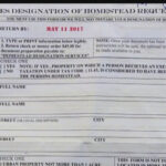 Letters Offering Homestead Exemption Services Leave People Asking Why