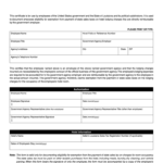 Louisiana Hotel Tax Exempt Form 2020 Fill And Sign Printable Template