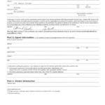 Ma Sales Tax Exempt Purchaser Certificate Form St 5 Milton Academy