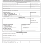 Maryland Form Mw506ae Application For Certificate Of Full Or Partial