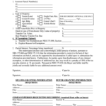 Nevada Declaration Of Value Form Fill Out And Sign Printable PDF