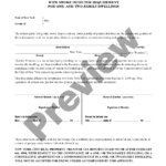 New York City Real Property Transfer Tax Guide And Forms New York