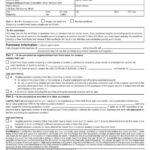 New York Sales Tax Exemption Form National Grid