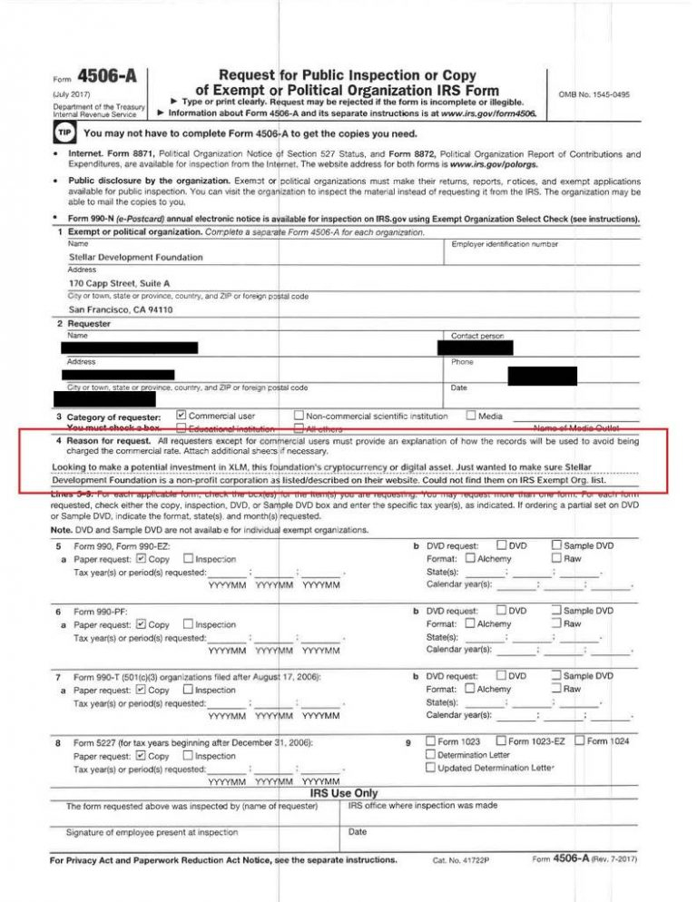 Non Profit Sales Tax Exempt Form Awesome Irs C