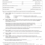 Non Profit Tax Exempt Form Fill Out And Sign Printable PDF Template
