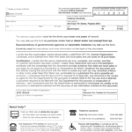 Nys Tax Exempt Form St 119 1 Fill Out And Sign Printable PDF Template