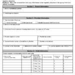 OPM Form 1644 Download Printable PDF Or Fill Online Child Care Provider