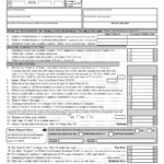 OTC Form 512E Download Fillable PDF Or Fill Online Oklahoma Return Of