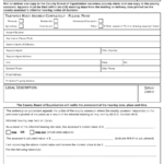 OTC Form OTC976 Download Fillable PDF Or Fill Online Formal Appeal