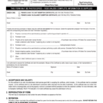 Pa Exemption Certificate Form Fill Out And Sign Printable PDF