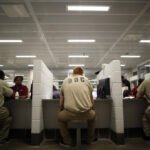 Prisoners Might Get Access To Pell Grants For First Time In Two Decades
