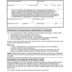 Property Tax Exemption Form Nyc PROFRTY