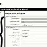 Sales Tax And Tax Exemption Newegg Knowledge Base