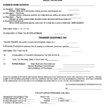 Sales Tax Return Form Klawock Alaska Printable Pdf Download