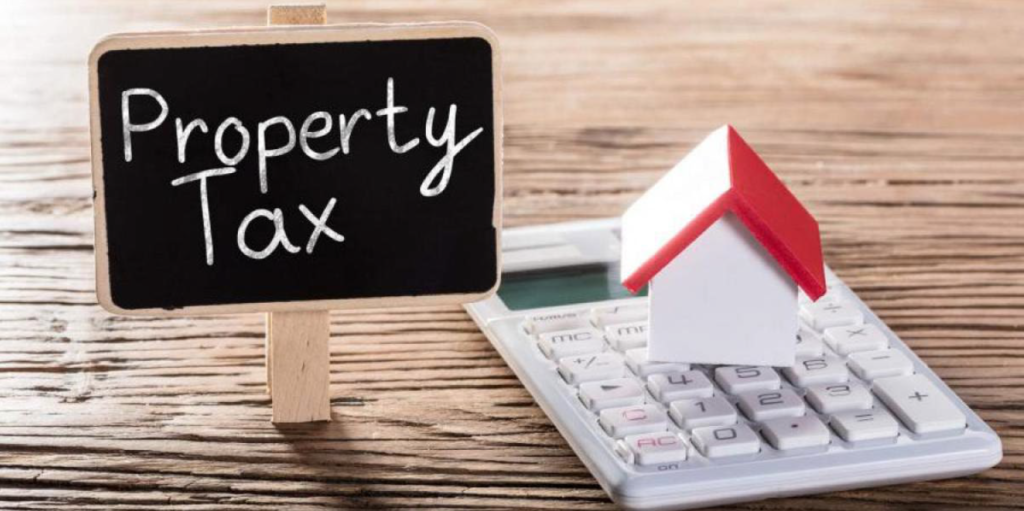 Significantly Increased Property Tax Exemptions Fort Bend County 