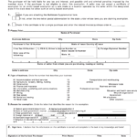 Sstgb Form F0003 Streamlined Sales And Use Tax Certificate Of