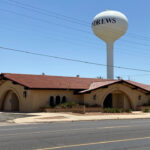 Tax Information Andrews County Appraisal District