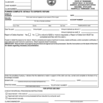 Tennessee Sales Tax Fill Online Printable Fillable Blank PdfFiller