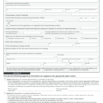 Texas Application Exemption Form Fill Out And Sign Printable PDF