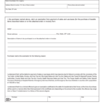 Texas Fillable Tax Exemption Form Fill Out And Sign Printable PDF