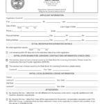 Tn Workmans Comp Exemption Fill Out And Sign Printable PDF Template