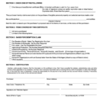 Top 19 Michigan Tax Exempt Form Templates Free To Download In PDF Format