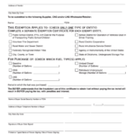 Top 20 Oklahoma Tax Exempt Form Templates Free To Download In PDF Format