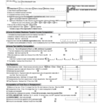 Top 24 Arizona Tax Exempt Form Templates Free To Download In PDF Format