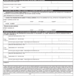 Top 26 Missouri Tax Exempt Form Templates Free To Download In PDF Format