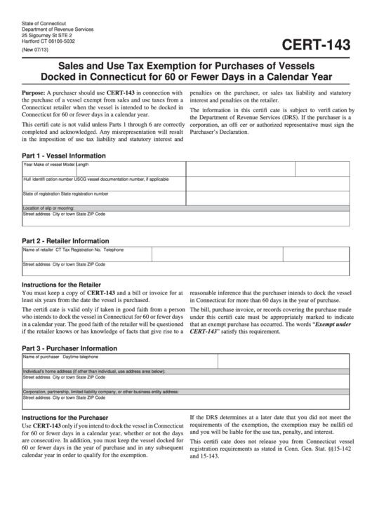 Top 60 Ct Tax Exempt Form Templates Free To Download In PDF Format