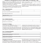 Top 60 Ct Tax Exempt Form Templates Free To Download In PDF Format