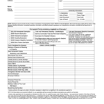 Top 77 Florida Tax Exempt Form Templates Free To Download In PDF Format